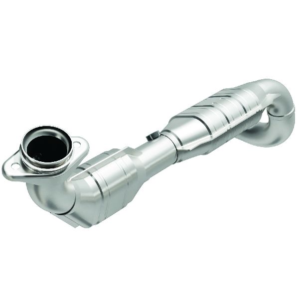 2003-2004 Ford Expedition Catalytic Converter - Left (Magnaflow)