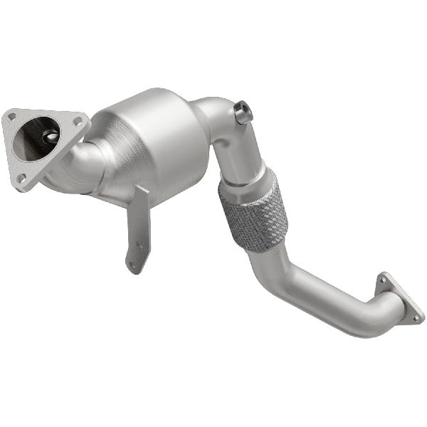 2007-2010 Audi Q7 Catalytic Converter - Front Right (Magnaflow)