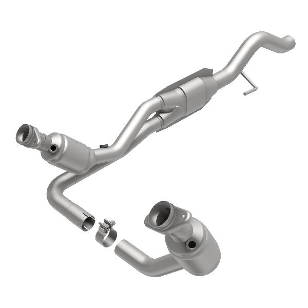 2000-2003 Dodge Dakota Catalytic Converter (Magnaflow)