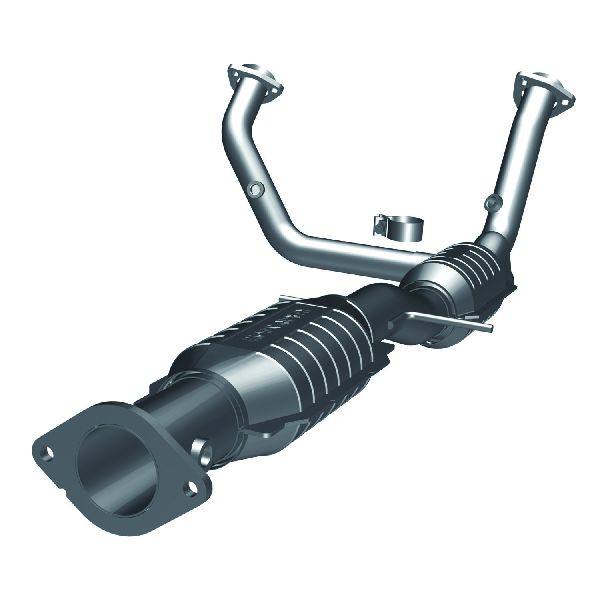 2000 Chevrolet S10 Catalytic Converter (Magnaflow)