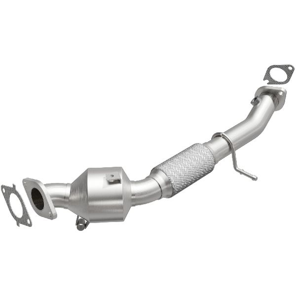 2010-2013 Ford Transit Connect Catalytic Converter - Front (Magnaflow)