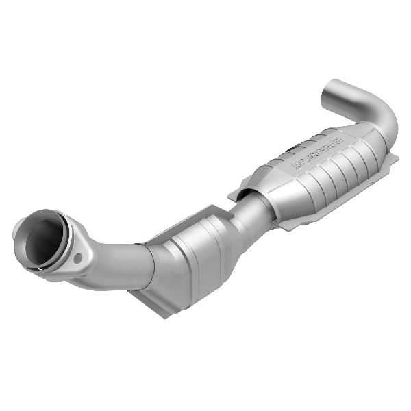 2001 Ford F-150 Catalytic Converter - Left (Magnaflow)