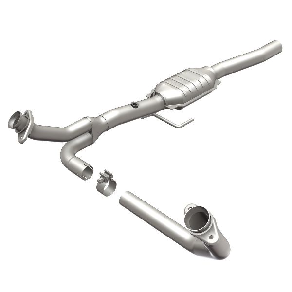 2000-2003 Dodge Dakota Catalytic Converter (Magnaflow)