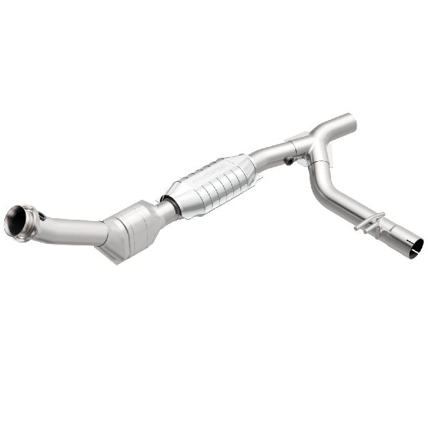 1999-2002 Lincoln Navigator Catalytic Converter - Right (Magnaflow)