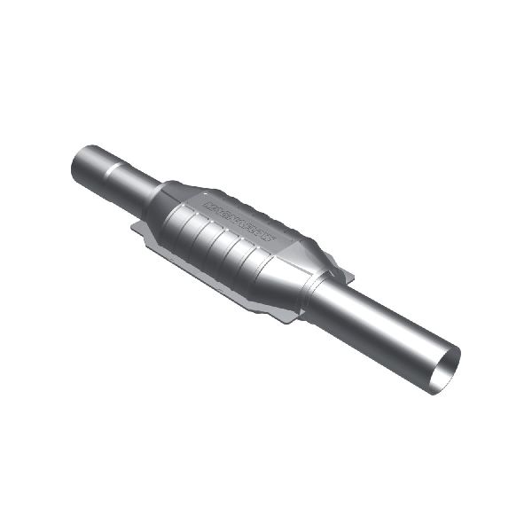 1992 Chevrolet Astro Catalytic Converter (Magnaflow)