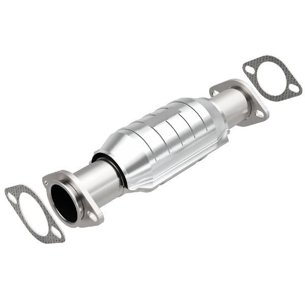 1986 Nissan Stanza Catalytic Converter (Magnaflow)