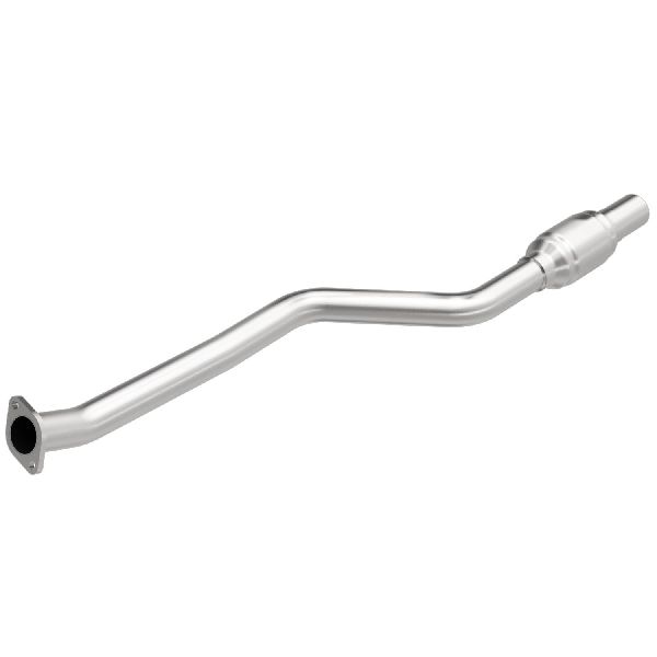 2008-2010 BMW 535i Catalytic Converter - Rear Right (Magnaflow)