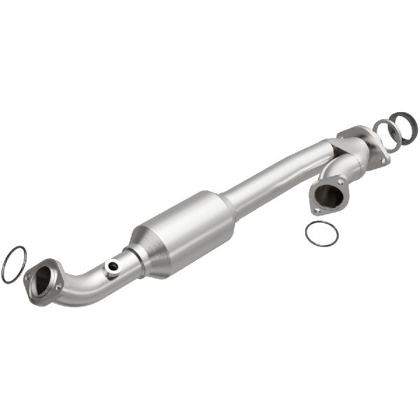 2005-2012 Toyota 4Runner Catalytic Converter - Right (Magnaflow)