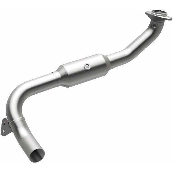 2005-2006 Lincoln Navigator Catalytic Converter - Left (Magnaflow)