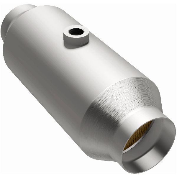 2005-2006 Lincoln Navigator Catalytic Converter - Left or Right (Magnaflow)
