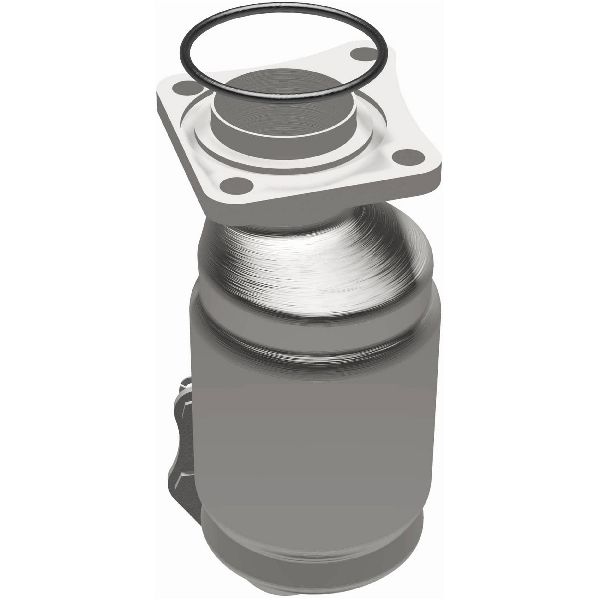 2004-2007 Nissan Murano Catalytic Converter - Front Rearward (Magnaflow)