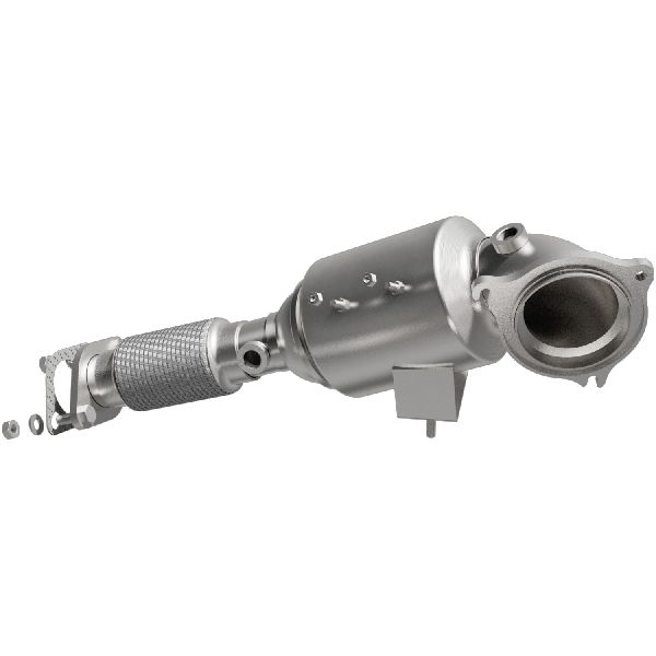 2014-2019 Ford Fiesta Catalytic Converter (Magnaflow)