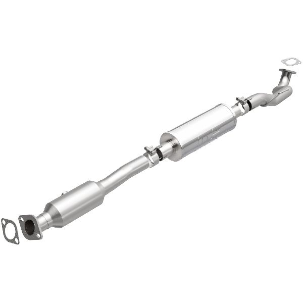 2012-2013 Kia Soul Catalytic Converter (Magnaflow)
