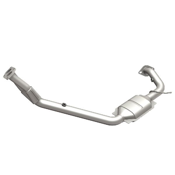 2001-2003 Isuzu Rodeo Sport Catalytic Converter - Rear (Magnaflow)