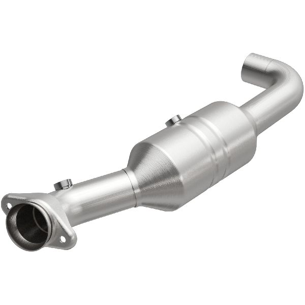 2009-2010 Ford F-150 Catalytic Converter - Left (Magnaflow)