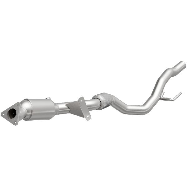 2011-2017 Volkswagen Touareg Catalytic Converter - Left (Magnaflow)