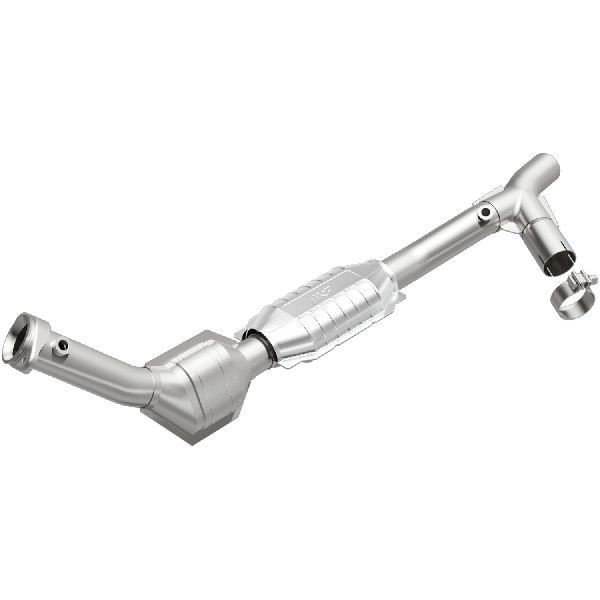 1998 Lincoln Navigator Catalytic Converter - Right (Magnaflow)