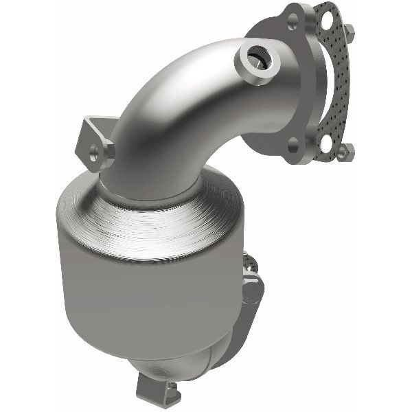 2018-2021 Hyundai Kona Catalytic Converter -  or Rear (Magnaflow)