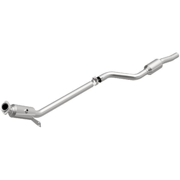 2013-2015 Mercedes-Benz GLK350 Catalytic Converter - Right (Magnaflow)