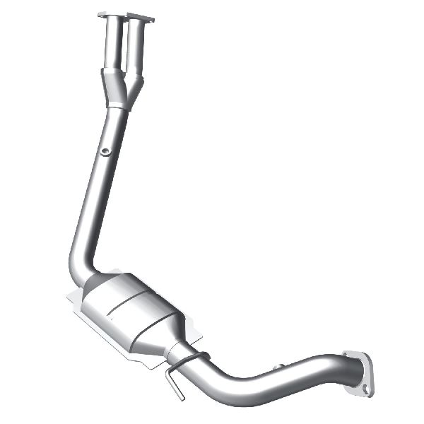 2001-2003 Isuzu Rodeo Sport Catalytic Converter - Rear (Magnaflow)