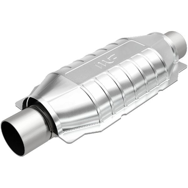 2000-2004 Lincoln LS Catalytic Converter - Left or Right (Magnaflow)