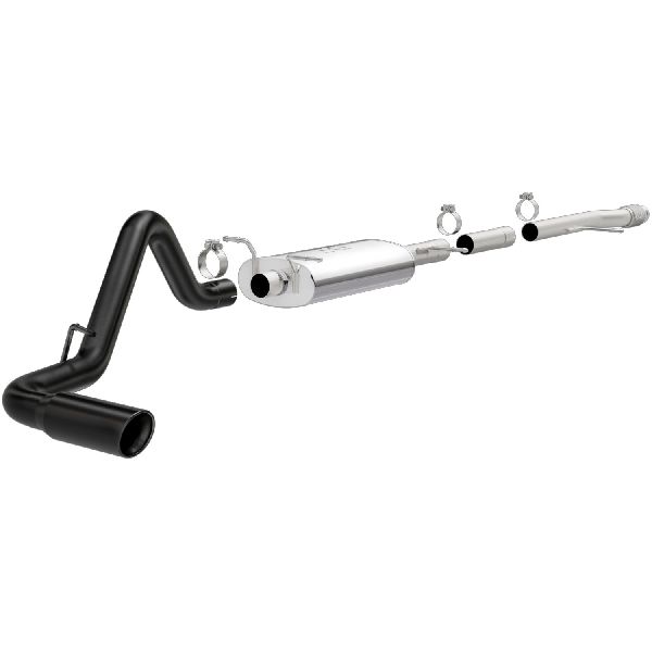2014-2018 Chevrolet Silverado 1500 Exhaust System Kit (Magnaflow)