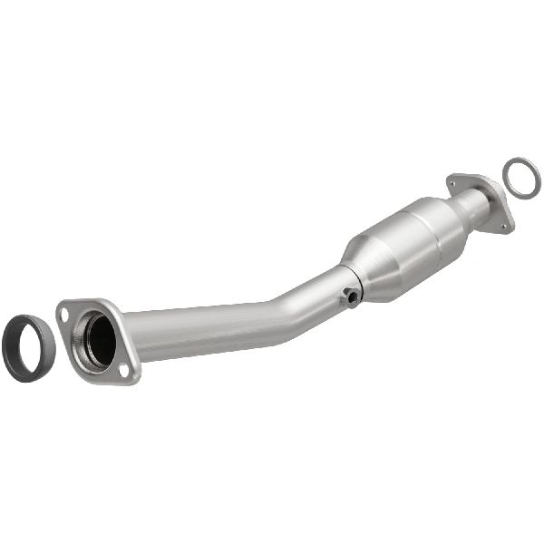 2011-2017 Nissan Juke Catalytic Converter - Rear (Magnaflow)