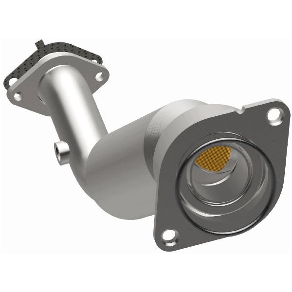 2009-2011 Buick Lucerne Catalytic Converter - Front (Magnaflow)
