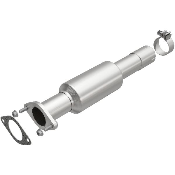 2012-2013 Chevrolet Impala Catalytic Converter - Rear (Magnaflow)