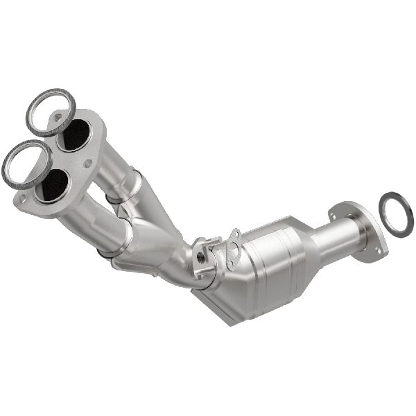 2000-2004 Toyota Tacoma Catalytic Converter - Front (Magnaflow)