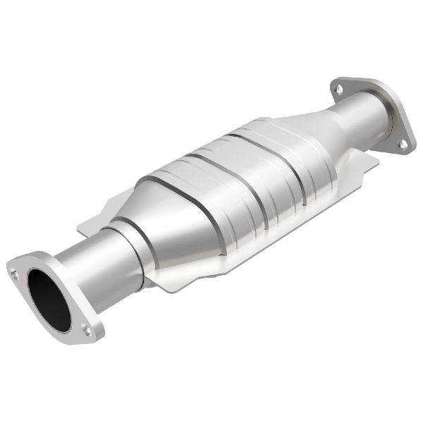 1996-1999 Mitsubishi 3000GT Catalytic Converter - Rear (Magnaflow)