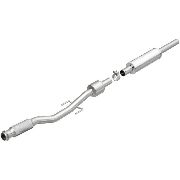 2007-2010 Mini Cooper Catalytic Converter (Magnaflow)