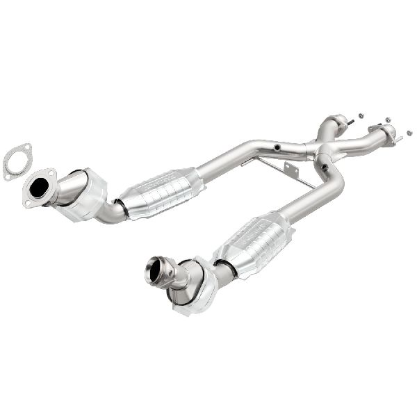1996-1998 Ford Mustang Catalytic Converter (Magnaflow)