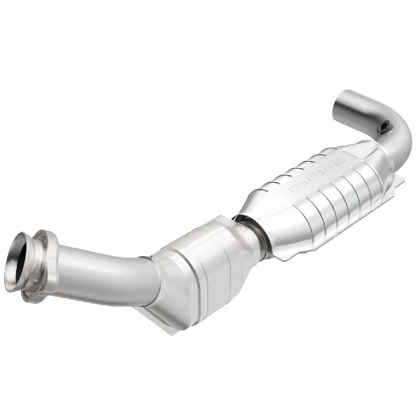 1997-1998 Ford F-150 Catalytic Converter - Left (Magnaflow)