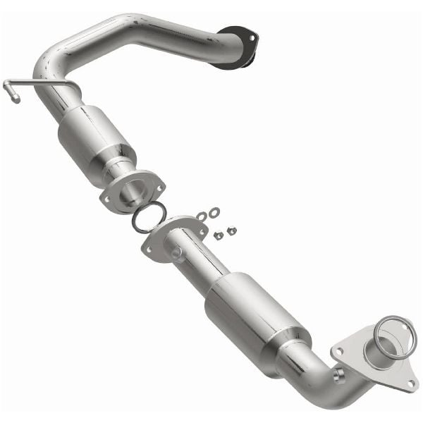 2008-2017 Toyota Sequoia Catalytic Converter - Left (Magnaflow)
