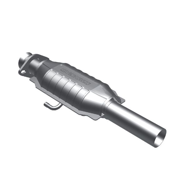 1985 Chevrolet Impala Catalytic Converter (Magnaflow)