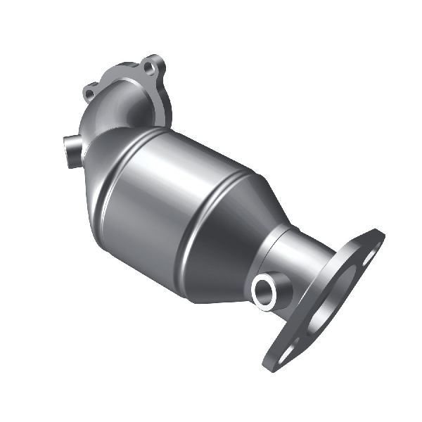 2000-2005 Mitsubishi Eclipse Catalytic Converter - Front Rearward (Magnaflow)