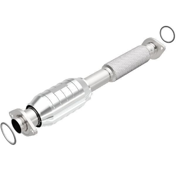 2006-2008 Mazda 6 Catalytic Converter (Magnaflow)