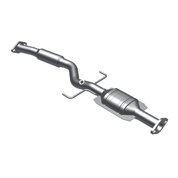 2000 Mitsubishi Eclipse Catalytic Converter - Rear (Magnaflow)