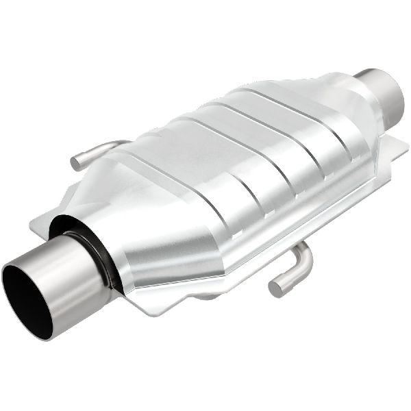 1989-1991 Dodge Dakota Catalytic Converter (Magnaflow)