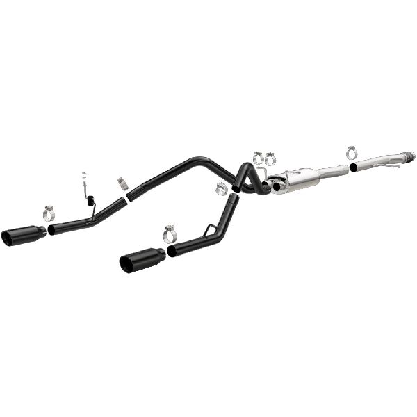 2014-2018 Chevrolet Silverado 1500 Exhaust System Kit (Magnaflow)