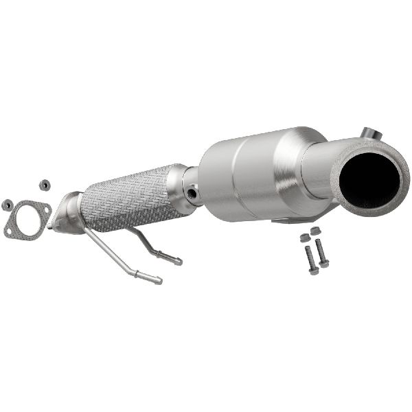 2013-2016 Lincoln MKZ Catalytic Converter (Magnaflow)