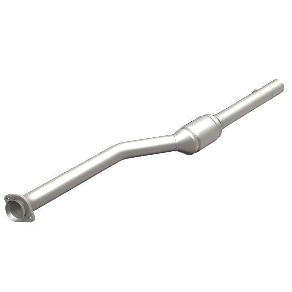 1999-2001 BMW 740i Catalytic Converter - Right (Magnaflow)