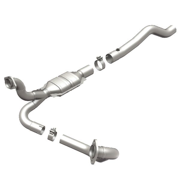 2003 Dodge Ram 1500 Catalytic Converter (Magnaflow)