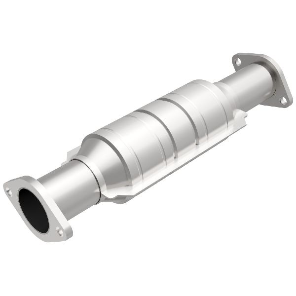 1996-1999 Mitsubishi 3000GT Catalytic Converter - Rear (Magnaflow)