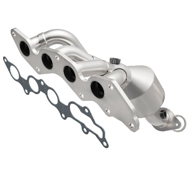 2006-2008 Mazda 6 Catalytic Converter with Integrated Exhaust Manifo (Magnaflow)