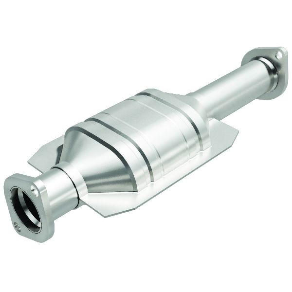1994-1998 Hyundai Sonata Catalytic Converter -  or Rear (Magnaflow)