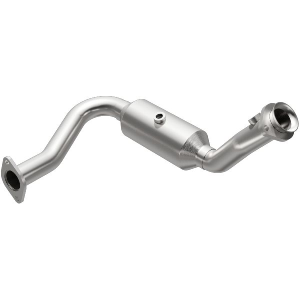 2007-2009 Mazda B4000 Catalytic Converter - Left (Magnaflow)