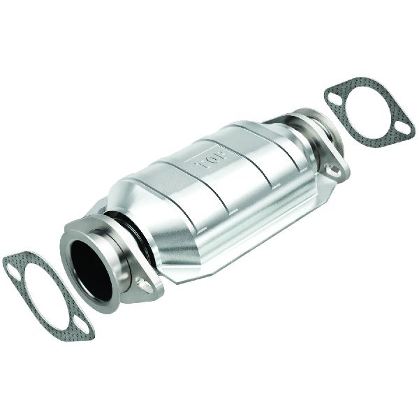 1998-2001 Nissan Altima Catalytic Converter (Magnaflow)