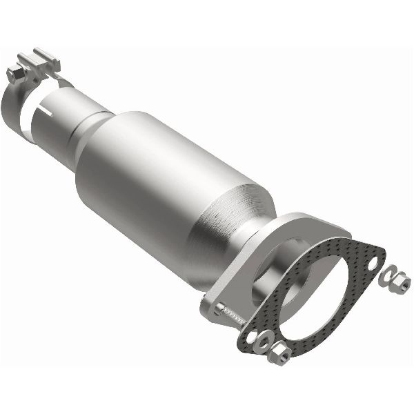 2009-2010 Chevrolet Malibu Catalytic Converter (Magnaflow)